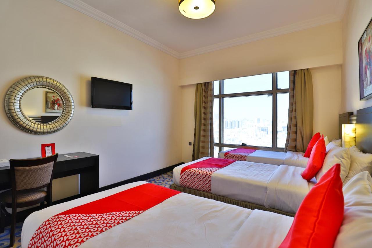 Oyo 403 Hidaya Towers Hotel Mekka Kültér fotó