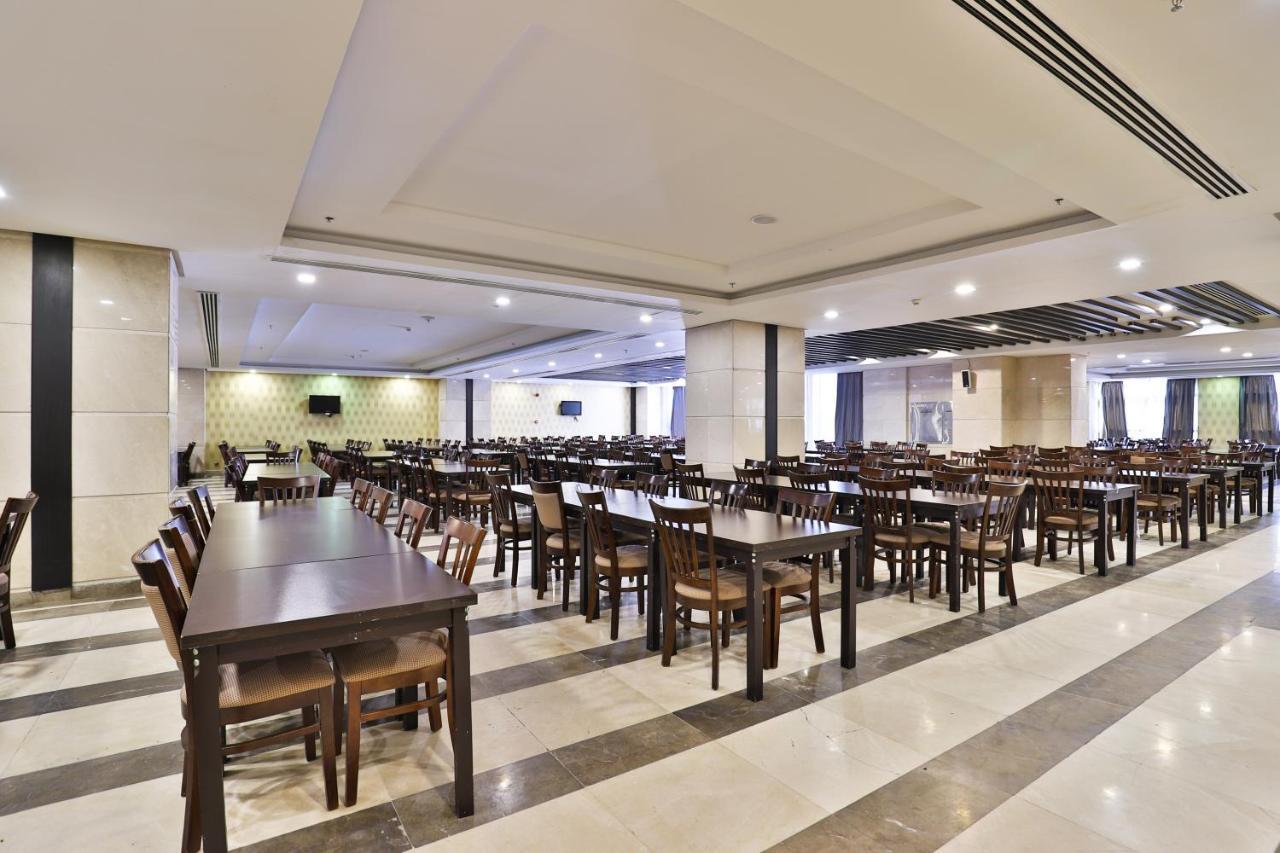 Oyo 403 Hidaya Towers Hotel Mekka Kültér fotó